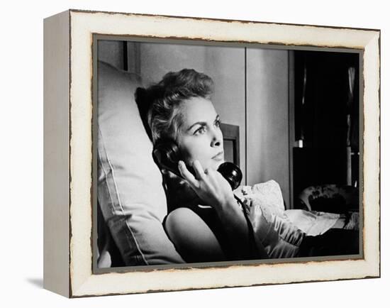 Touch of Evil, 1958-null-Framed Premier Image Canvas