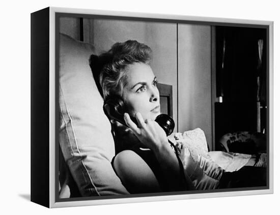 Touch of Evil, 1958-null-Framed Premier Image Canvas