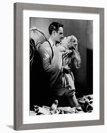 Touch of Evil, 1958-null-Framed Photographic Print