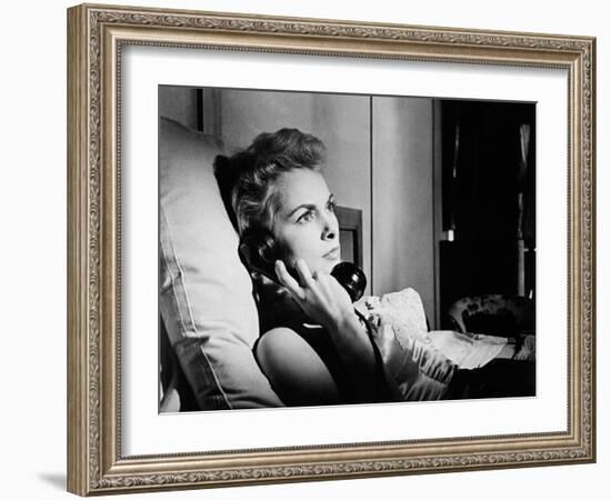 Touch of Evil, 1958-null-Framed Photographic Print