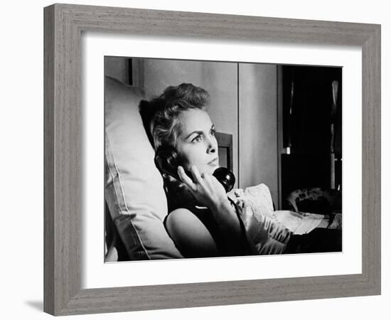 Touch of Evil, 1958-null-Framed Photographic Print