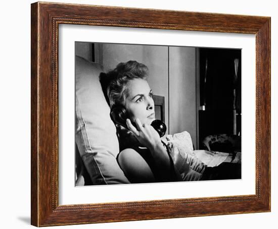 Touch of Evil, 1958-null-Framed Photographic Print