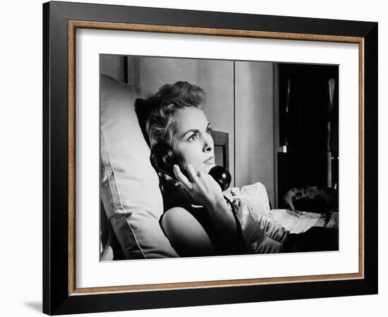 Touch of Evil, 1958-null-Framed Photographic Print