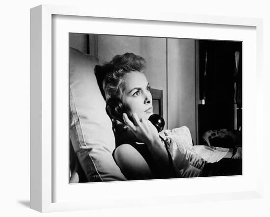 Touch of Evil, 1958-null-Framed Photographic Print