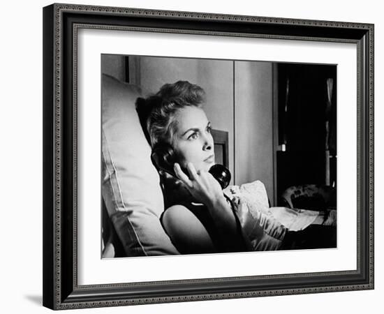 Touch of Evil, 1958-null-Framed Photographic Print