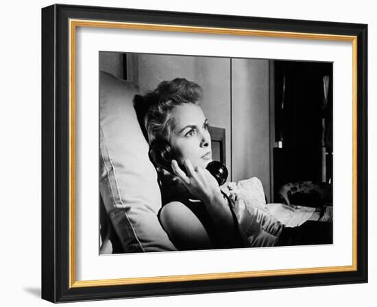 Touch of Evil, 1958-null-Framed Photographic Print