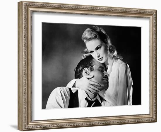 Touch of Evil, 1958-null-Framed Photographic Print