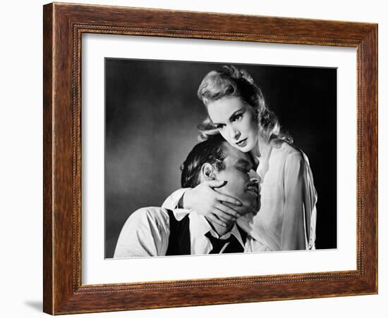 Touch of Evil, 1958-null-Framed Photographic Print