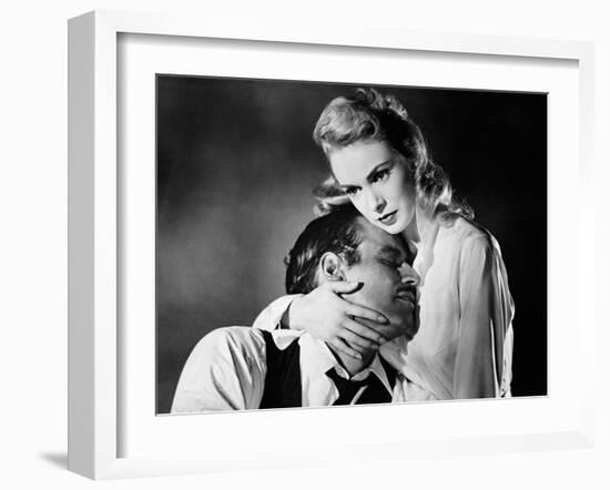 Touch of Evil, 1958-null-Framed Photographic Print