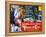 Touch of Evil, 1958-null-Framed Stretched Canvas