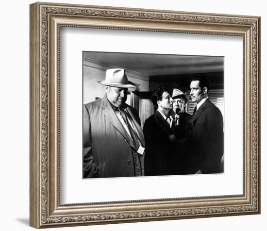 Touch of Evil-null-Framed Photo