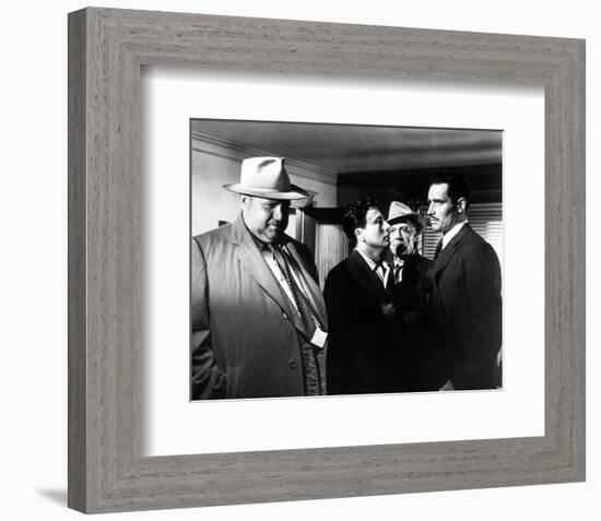 Touch of Evil-null-Framed Photo