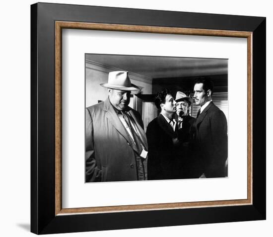 Touch of Evil-null-Framed Photo