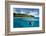 Touch of Paradise-Andrey Narchuk-Framed Photographic Print