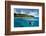 Touch of Paradise-Andrey Narchuk-Framed Photographic Print