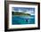 Touch of Paradise-Andrey Narchuk-Framed Photographic Print