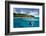 Touch of Paradise-Andrey Narchuk-Framed Photographic Print