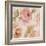 Touch of Rose III-Pela-Framed Art Print