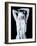 Touch-India Hobson-Framed Photographic Print
