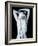 Touch-India Hobson-Framed Photographic Print
