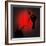 Touch-NaxArt-Framed Premium Giclee Print