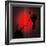 Touch-NaxArt-Framed Premium Giclee Print