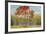 Touches of Red-Andrew Michaels-Framed Art Print