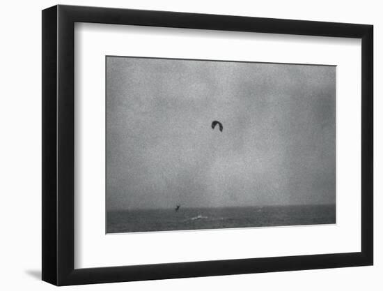 Touching the Horizon-Jacob Berghoef-Framed Photographic Print