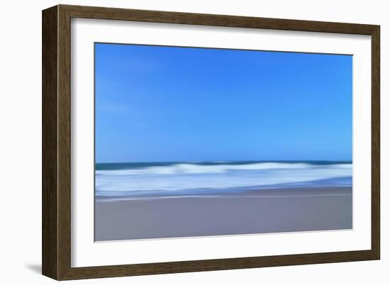 Touching The Sky-Jacob Berghoef-Framed Photographic Print