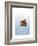 Touchouss - Vin chaud-Sylvain Bichicchi-Framed Art Print