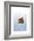 Touchouss - Vin chaud-Sylvain Bichicchi-Framed Art Print