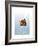 Touchouss - Vin chaud-Sylvain Bichicchi-Framed Art Print