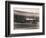 Toulon the Train Engine-Michael Maslan-Framed Photographic Print