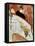 Toulouse-Lautrec, 1893-Henri de Toulouse-Lautrec-Framed Premier Image Canvas