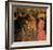 Toulouse-Lautrec Dog-Chameleon Design, Inc.-Framed Art Print