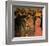 Toulouse-Lautrec Dog-Chameleon Design, Inc.-Framed Premium Giclee Print