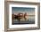 Tour Boats Lake Geneva WI-Steve Gadomski-Framed Photographic Print
