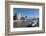 Tour De Constance, France-Martin Child-Framed Photographic Print