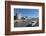 Tour De Constance, France-Martin Child-Framed Photographic Print