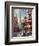 Tour De Eiffel View-Brent Heighton-Framed Art Print