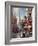 Tour De Eiffel View-Brent Heighton-Framed Art Print