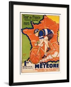 Tour de France, c.1925