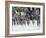 Tour de France Finals-null-Framed Photographic Print