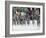 Tour de France Finals-null-Framed Photographic Print