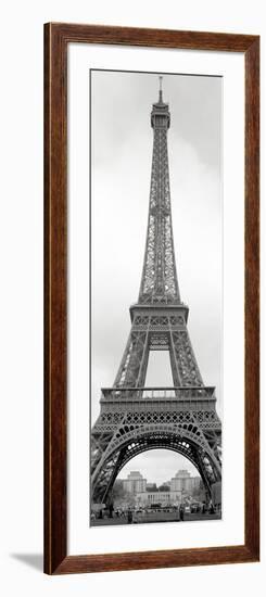 Tour Eiffel #10-Alan Blaustein-Framed Photographic Print