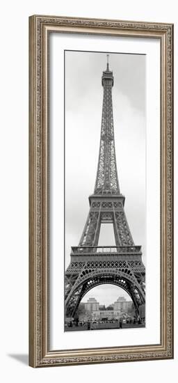 Tour Eiffel #10-Alan Blaustein-Framed Photographic Print