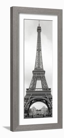 Tour Eiffel #10-Alan Blaustein-Framed Photographic Print