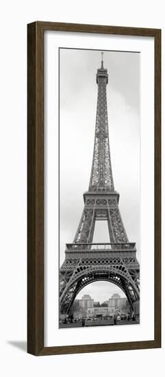 Tour Eiffel #10-Alan Blaustein-Framed Photographic Print