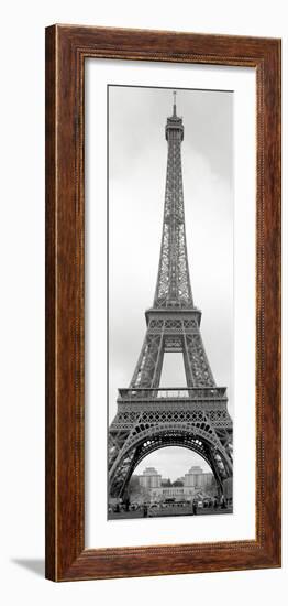 Tour Eiffel #10-Alan Blaustein-Framed Photographic Print