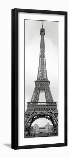 Tour Eiffel #10-Alan Blaustein-Framed Photographic Print